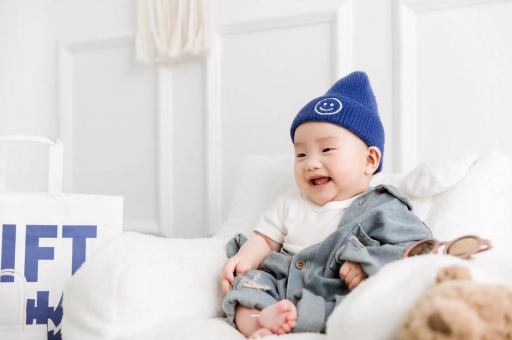 运城宝宝多久开始攒肚 运城宝宝多久开始攒肚