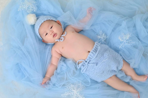 运城宝宝拉肚子有泡泡